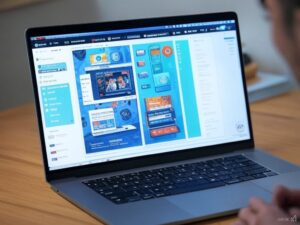 블로그에 ai 도음받기