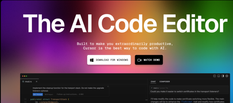 Cursor AI
