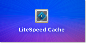 litespeed cache