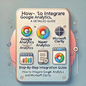 제목 애널리틱스모음 썸네일