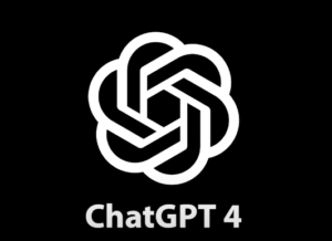 chatgpt ai logo