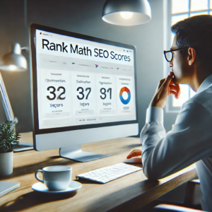 랭크 매스 seo 점수 중요할까 썸네일