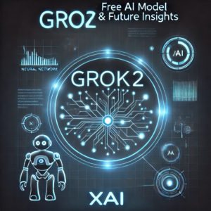 그록2 ai