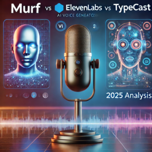 음성 ai 비교분석