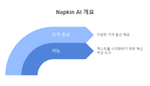 Napkin AI 개요