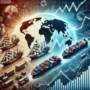 세계 무역 관세