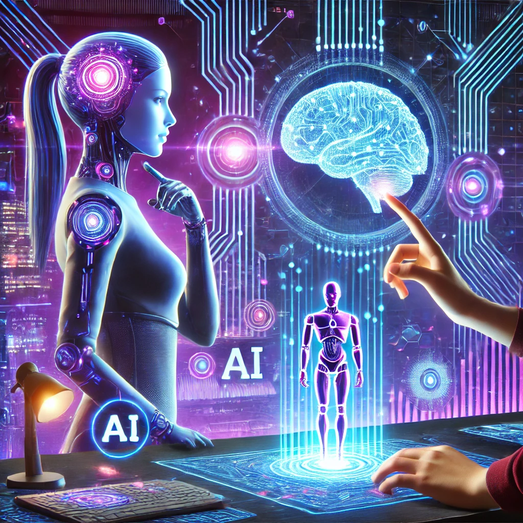 ai 시대 전망