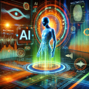 멀티모달 ai 시대
