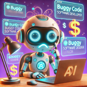 ai 모델 프리랜서 되기