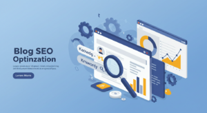 블로그 seo 최적화 관련이미지