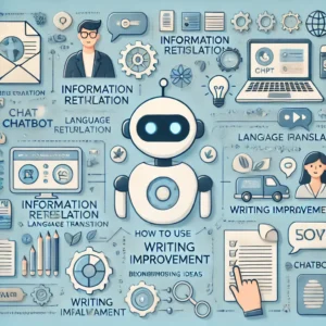 chap gpt 기초가이드