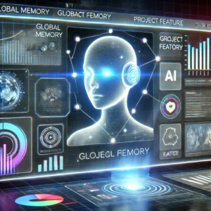 챗gpt 프로젝트와 전역메모리 썸네일