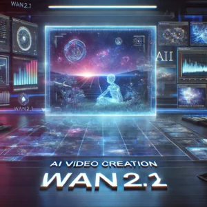 wan2.1 생성형모델