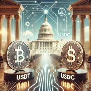 미국의 스테이블 코인 정책 썸네일
