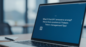 ChatGPT 효율적으로 쓰기 썸네일