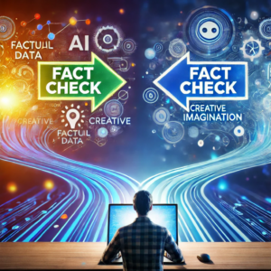 chat gpt 팩트체크