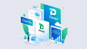 Deepl clarify