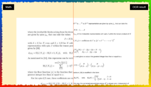 미스트랄 ai 수학공식 인식테스트 썸네일