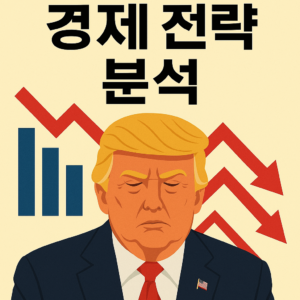 트럼프의 경제 전략 이야기 썸네일
