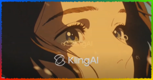 클링2.0 글로벌 런칭 초반 스틸화면