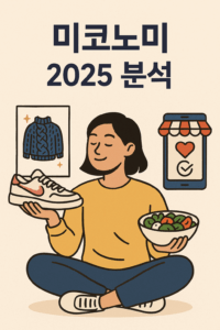 미코노미는 무엇인가 썸메일