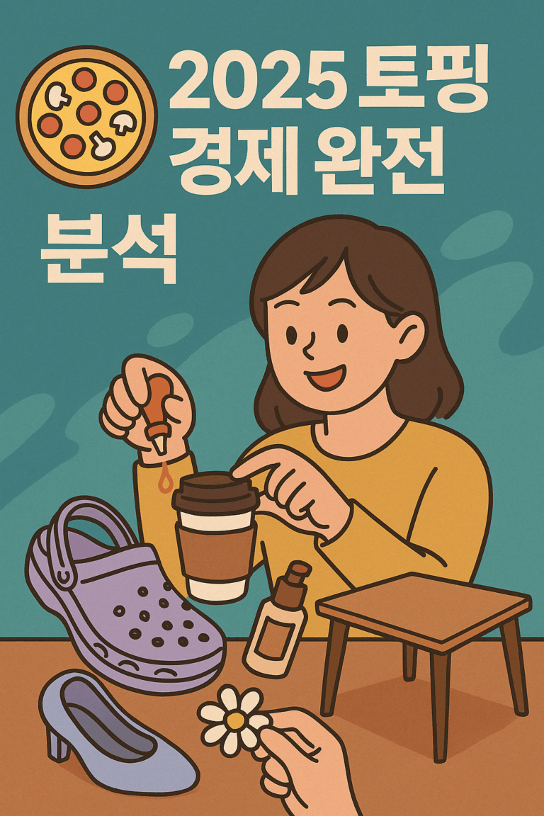 토핑경제 이야기 썸네일