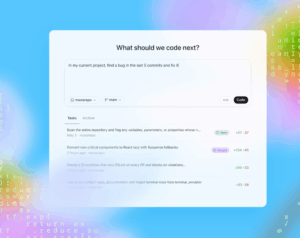 코딩 에이전트 Codex 발표