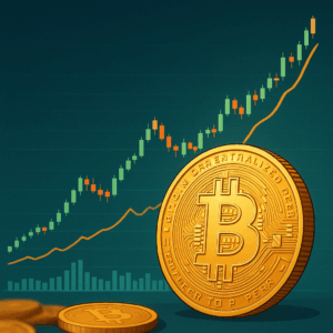 암호화페 시장 전망과 미국 경제 지표