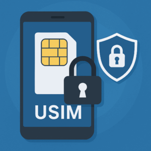 skt 유심칩 보안관련 이슈