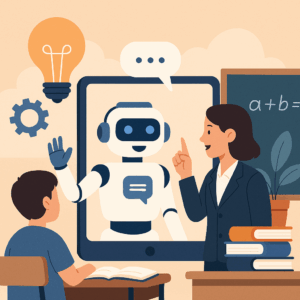 교육에 ai를 활용하는 정부정책