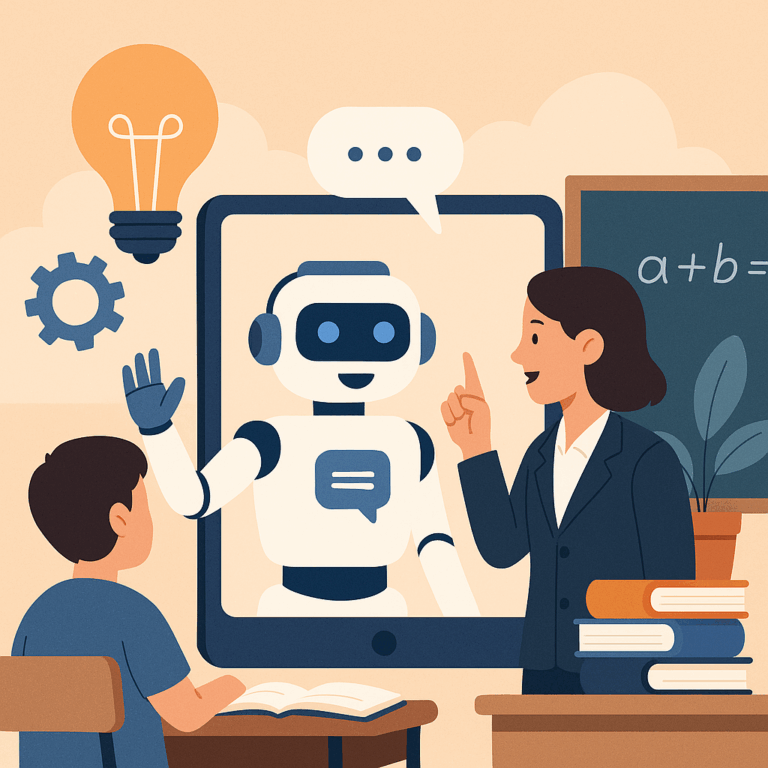 교육에 ai를 활용하는 정부정책