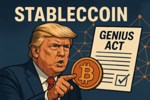 지니어스 법안 관련