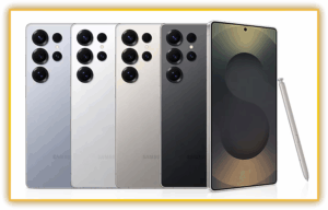 갤럭시 s25 시리즈 정보