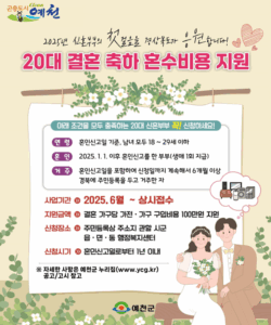 20๋ ๊ฒฐํผ ํผ์๋น์ฉ ์ง์