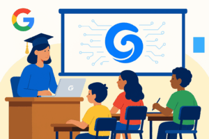 구글에서 공개된 ai 교육도구 30가지