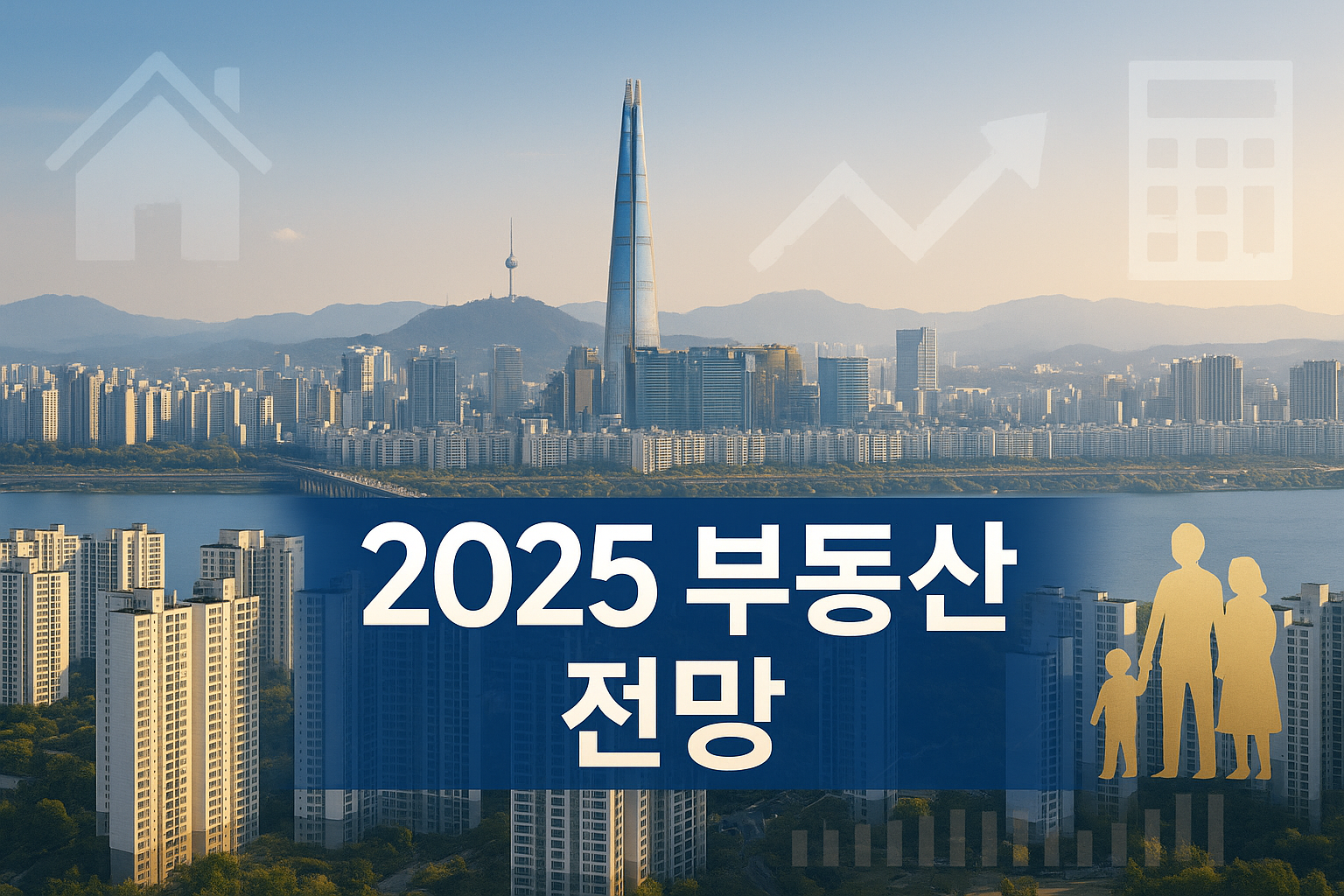 2025년 7월 부동산 정책과 전망